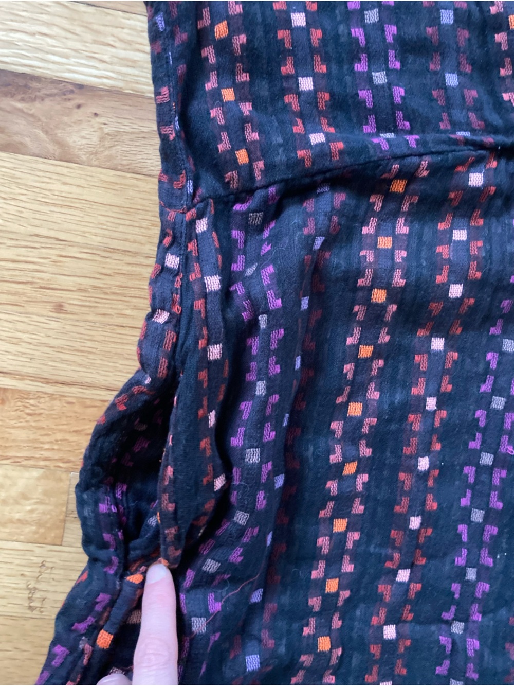 ace & jig Freda Dress - Picture 4 of 8
